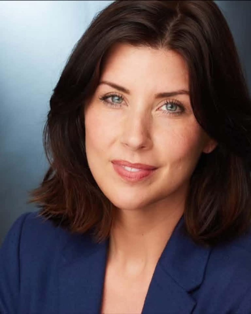 Christina Frank