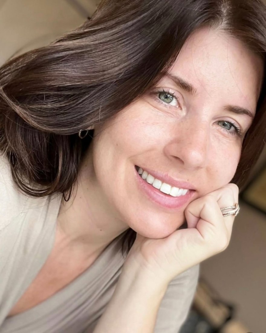 Christina Frank