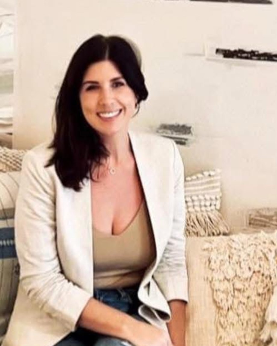 Christina Frank